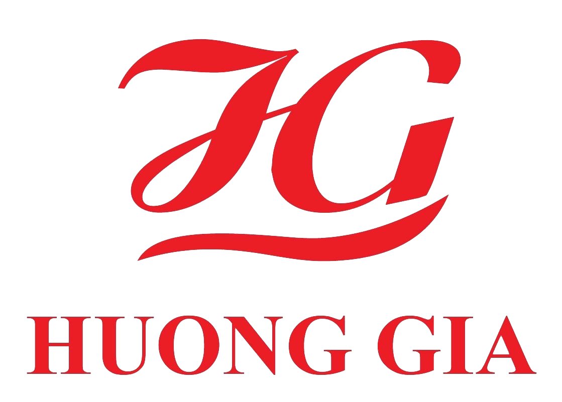 logo huong gia PNG