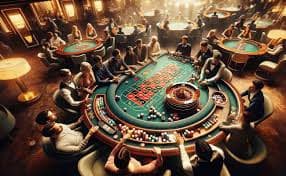 fa 18 Slot Lobbies Aur Aap Ka Account