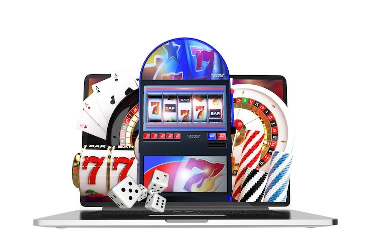 fa 18 Slots